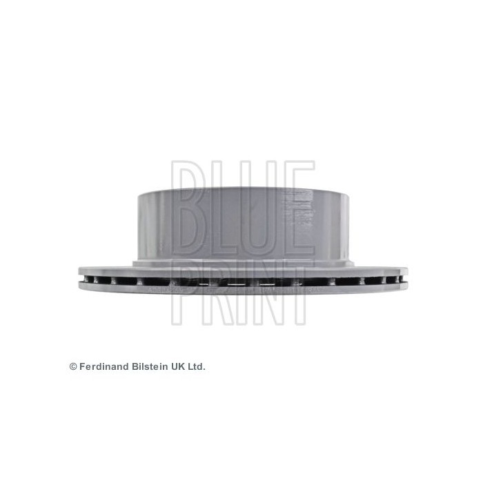 BLUE PRINT Bremsscheibe ADG04369