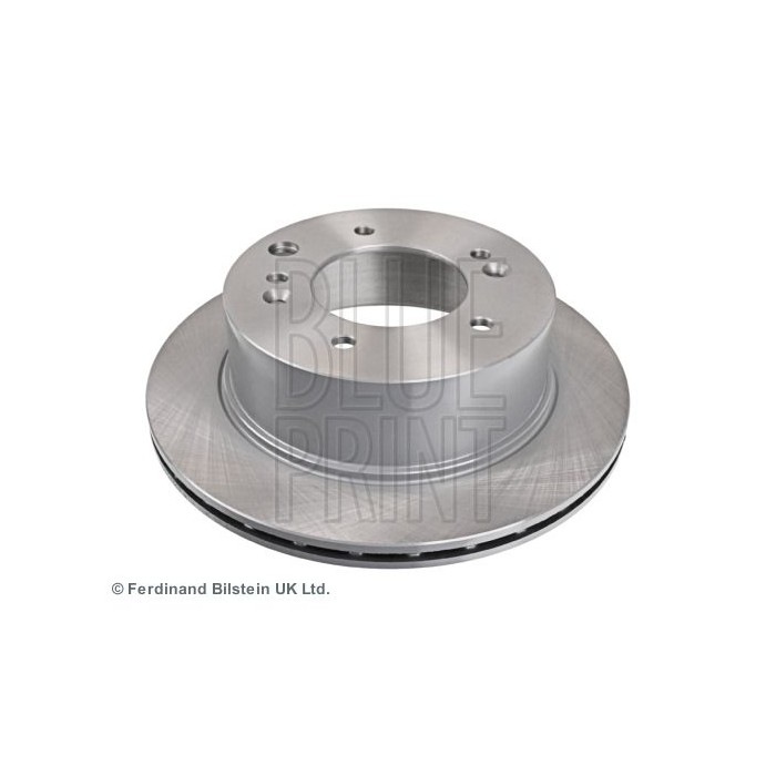 BLUE PRINT Bremsscheibe ADG04369