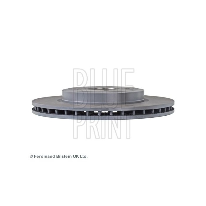 BLUE PRINT Bremsscheibe ADG04374