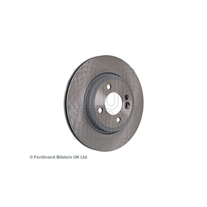 BLUE PRINT Bremsscheibe ADG04374