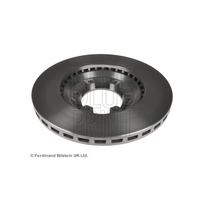 BLUE PRINT Bremsscheibe ADG04376