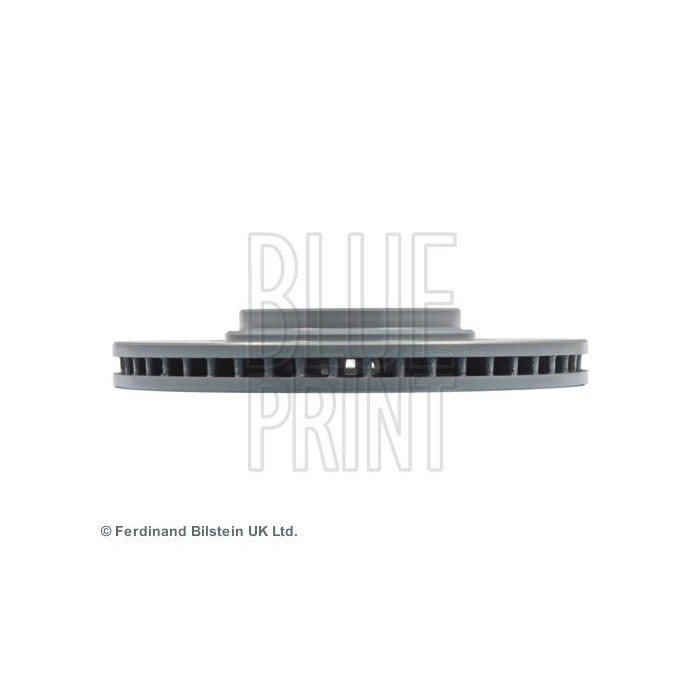 BLUE PRINT Bremsscheibe ADG04380