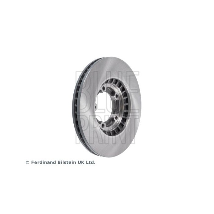 BLUE PRINT Bremsscheibe ADG04380