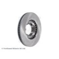 BLUE PRINT Bremsscheibe ADG04380