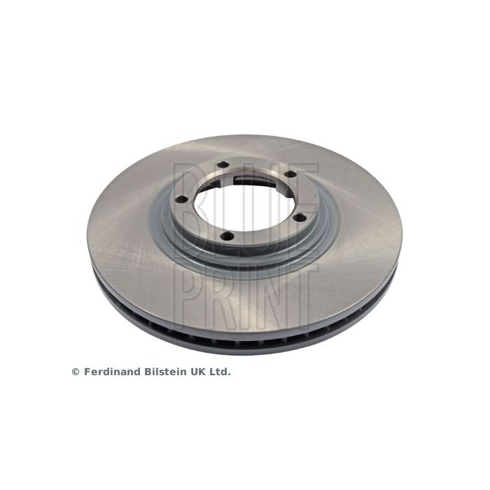 BLUE PRINT Bremsscheibe ADG04380