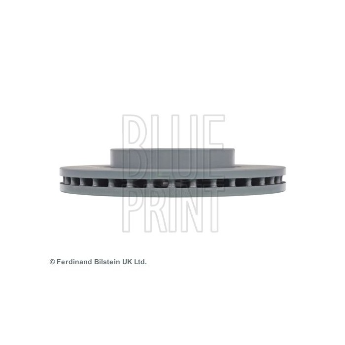 BLUE PRINT Bremsscheibe ADG04381