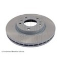 BLUE PRINT Bremsscheibe ADG04381