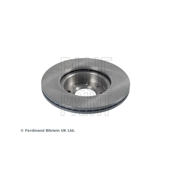 BLUE PRINT Bremsscheibe ADG04382