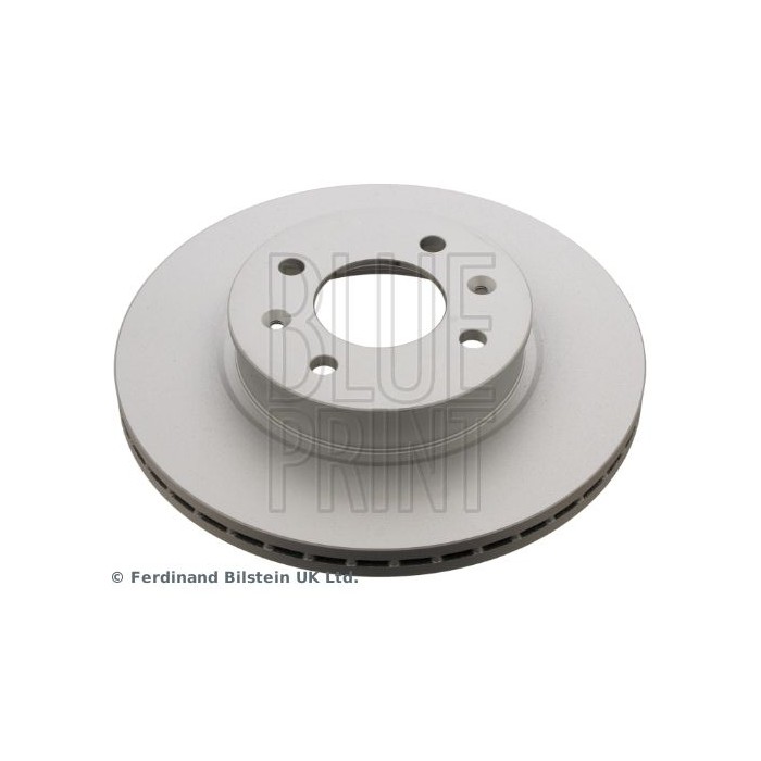 BLUE PRINT Bremsscheibe ADG04382