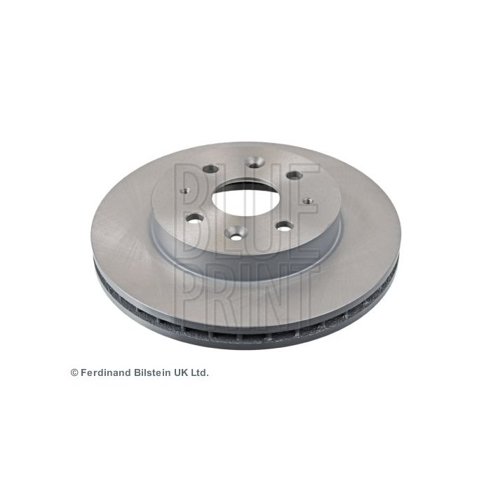 BLUE PRINT Bremsscheibe ADG04383