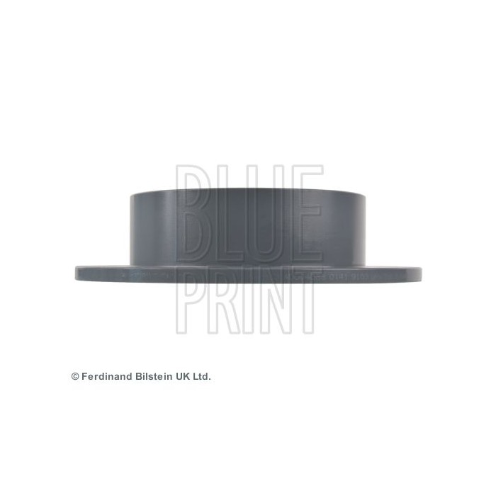 BLUE PRINT Bremsscheibe ADG04388