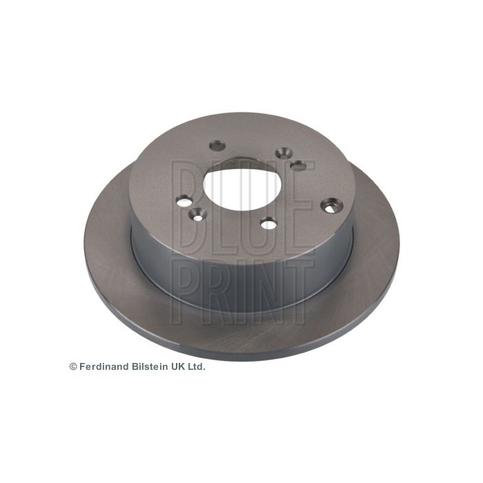 BLUE PRINT Bremsscheibe ADG04388