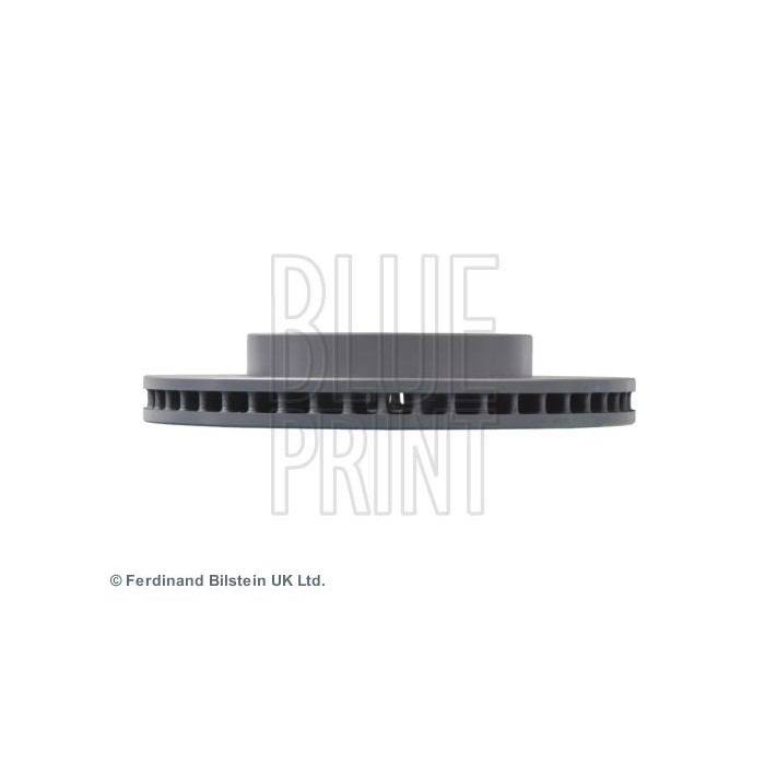 BLUE PRINT Bremsscheibe ADG04390