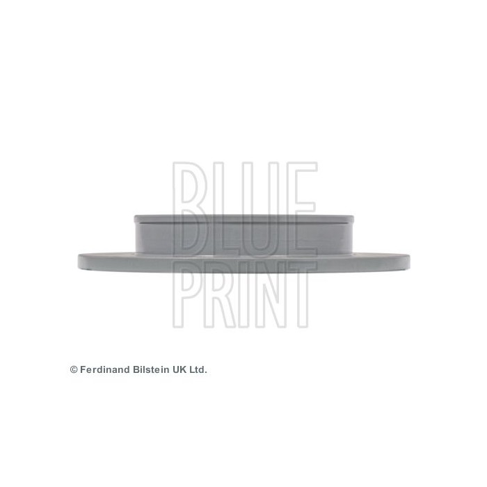 BLUE PRINT Bremsscheibe ADG04396