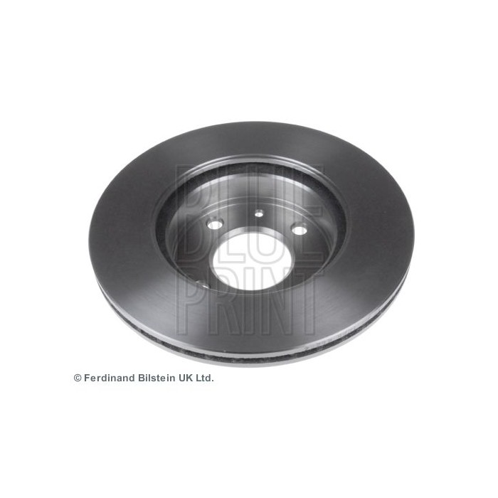 BLUE PRINT Bremsscheibe ADG04397