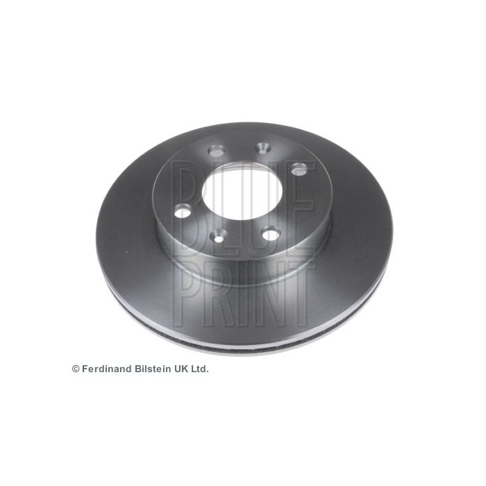 BLUE PRINT Bremsscheibe ADG04397