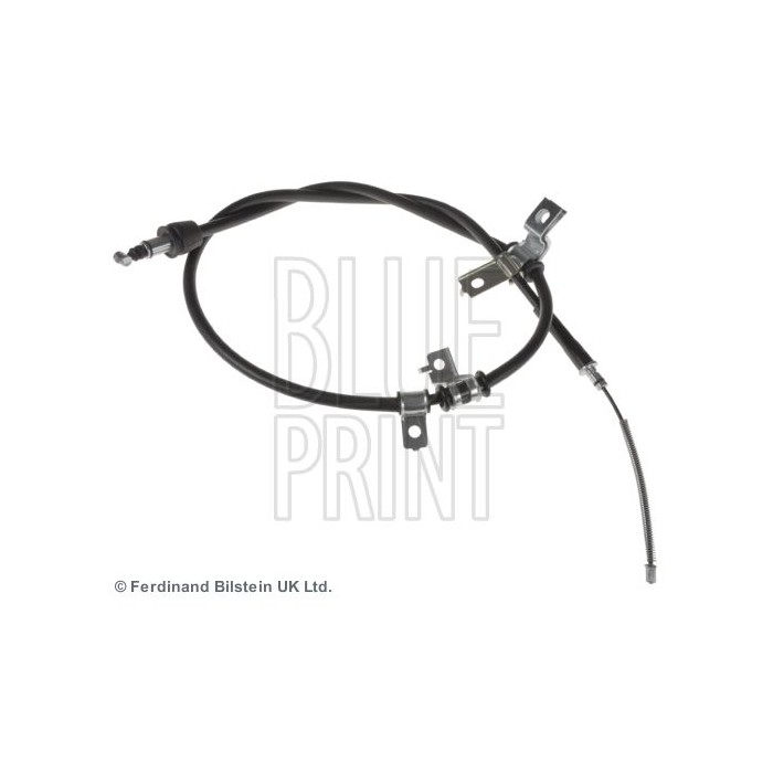 BLUE PRINT Seilzug, Feststellbremse ADG046179