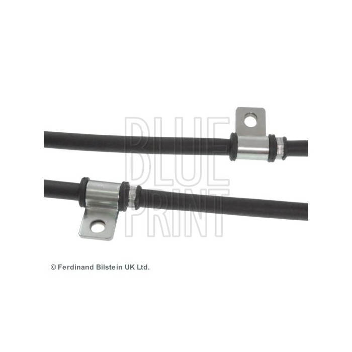 BLUE PRINT Seilzug, Feststellbremse ADG046188