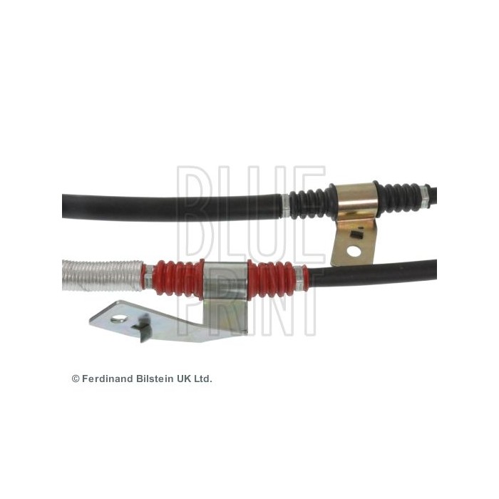 BLUE PRINT Seilzug, Feststellbremse ADG046188