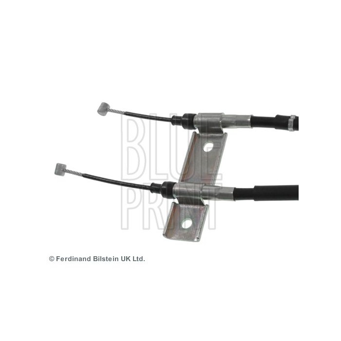 BLUE PRINT Seilzug, Feststellbremse ADG046188