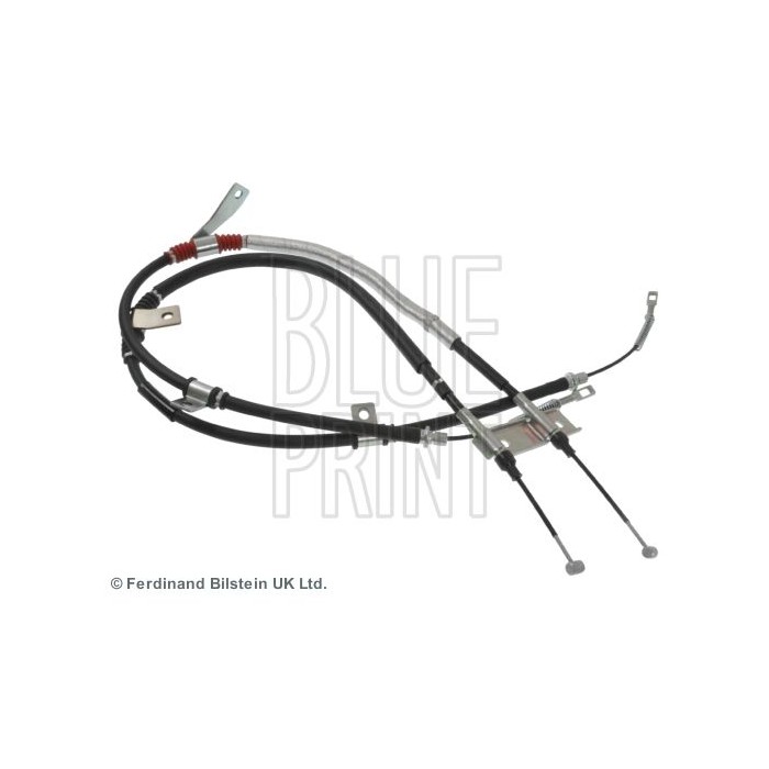 BLUE PRINT Seilzug, Feststellbremse ADG046188
