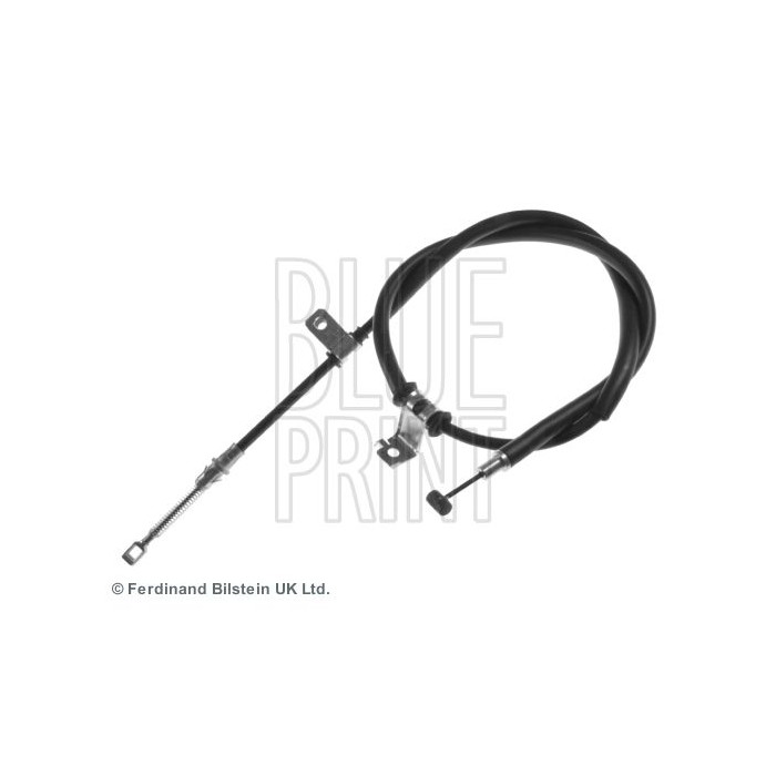 BLUE PRINT Seilzug, Feststellbremse ADG046212