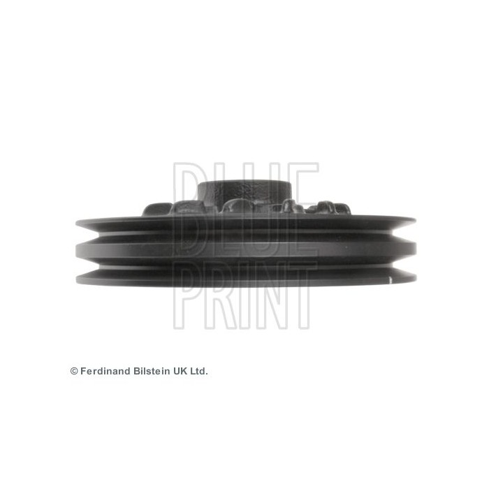 BLUE PRINT Riemenscheibe, Kurbelwelle ADG06108