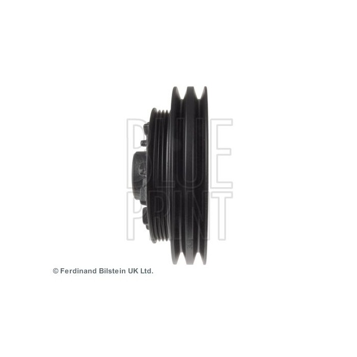 BLUE PRINT Riemenscheibe, Kurbelwelle ADG06109