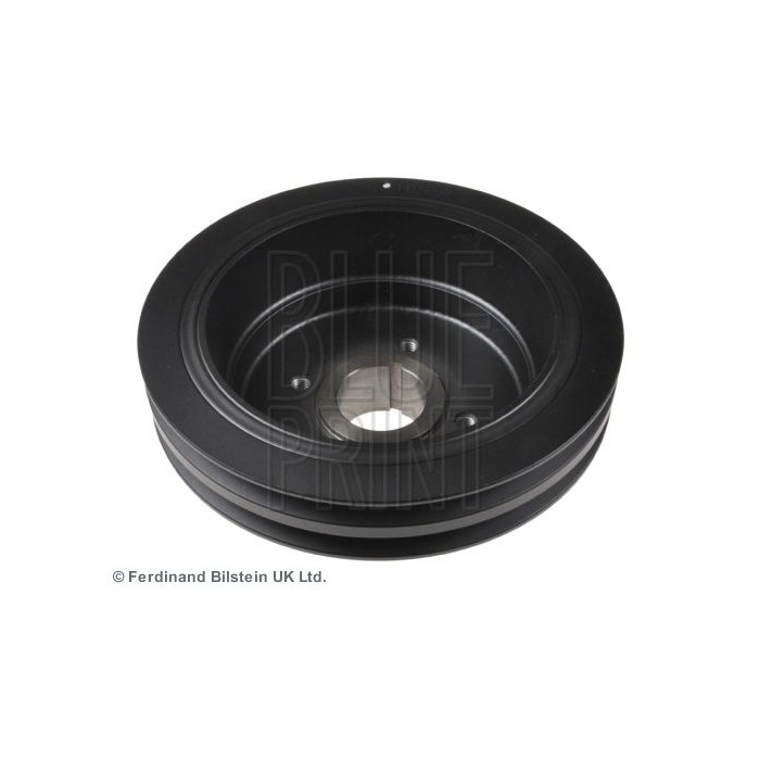 BLUE PRINT Riemenscheibe, Kurbelwelle ADG06109