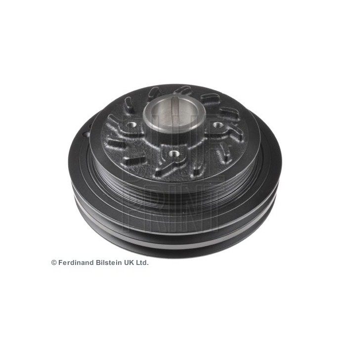 BLUE PRINT Riemenscheibe, Kurbelwelle ADG06109