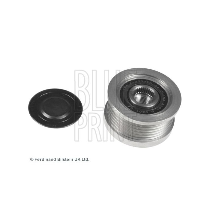 BLUE PRINT Generatorfreilauf ADG061301