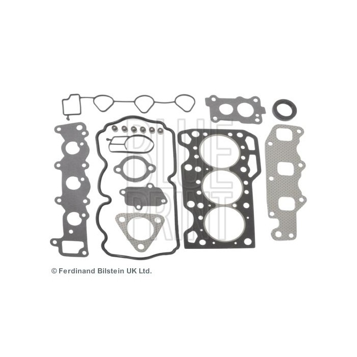 BLUE PRINT Dichtungssatz, Zylinderkopf ADG06222
