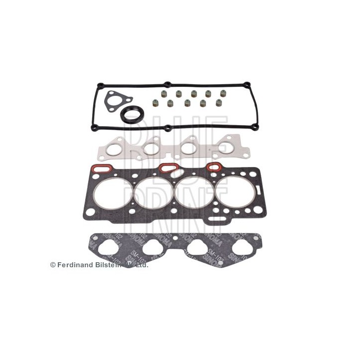 BLUE PRINT Dichtungssatz, Zylinderkopf ADG06254