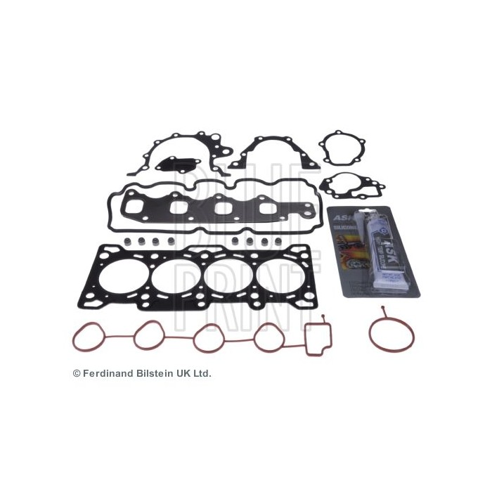 BLUE PRINT Dichtungssatz, Zylinderkopf ADG06299