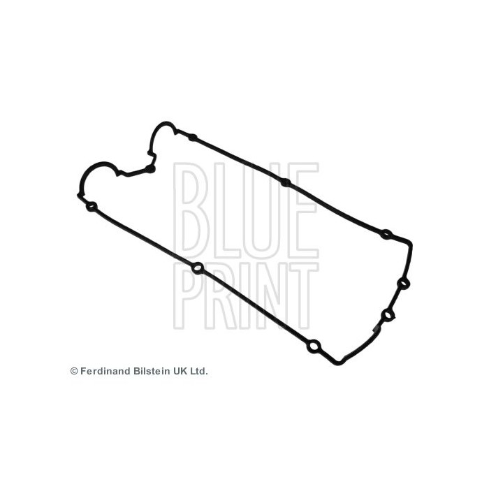 BLUE PRINT Dichtung, Zylinderkopfhaube ADG06735