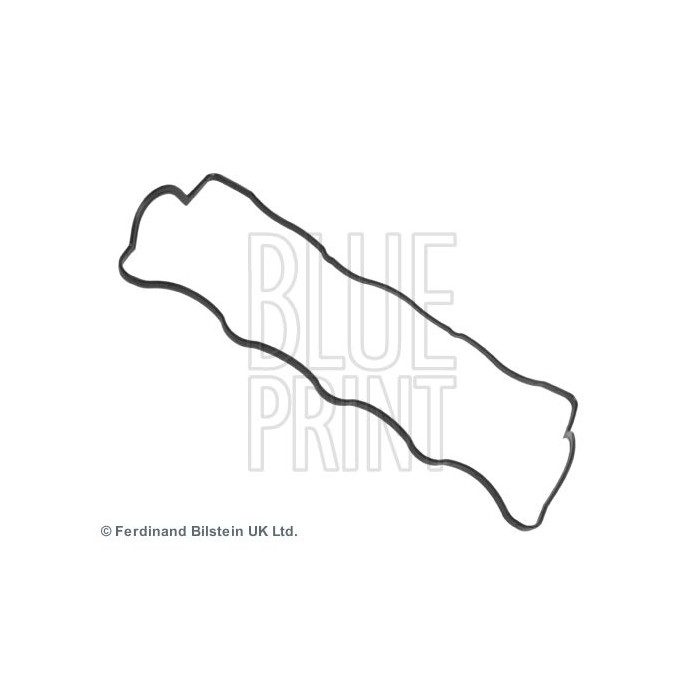 BLUE PRINT Dichtung, Zylinderkopfhaube ADG06758