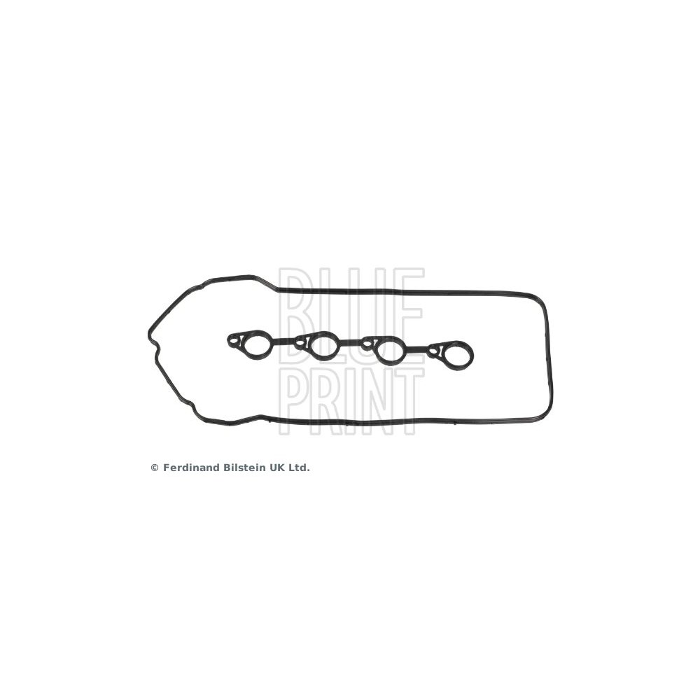 BLUE PRINT Dichtung, Zylinderkopfhaube ADG06768