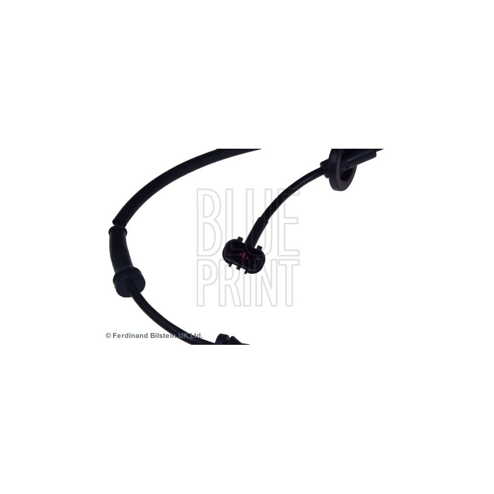 BLUE PRINT Sensor, Raddrehzahl ADG07115