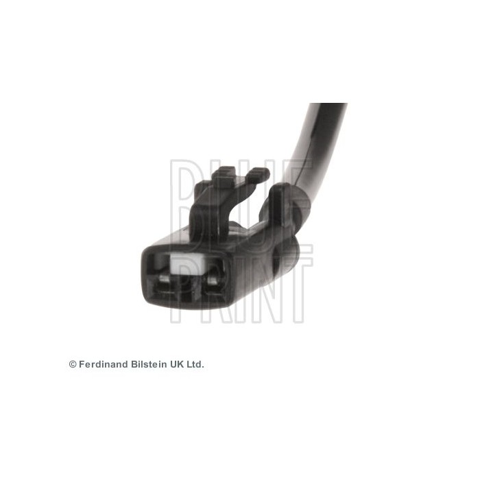 BLUE PRINT Sensor, Raddrehzahl ADG07144