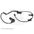 BLUE PRINT Sensor, Raddrehzahl ADG07144