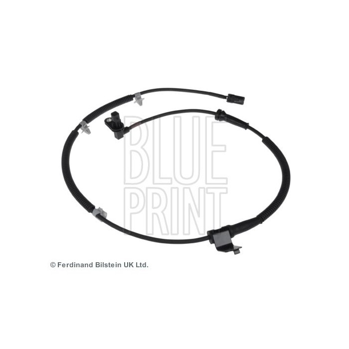 BLUE PRINT Sensor, Raddrehzahl ADG07153