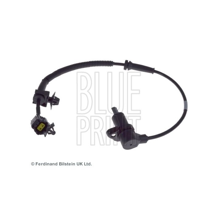 BLUE PRINT Sensor, Raddrehzahl ADG07157