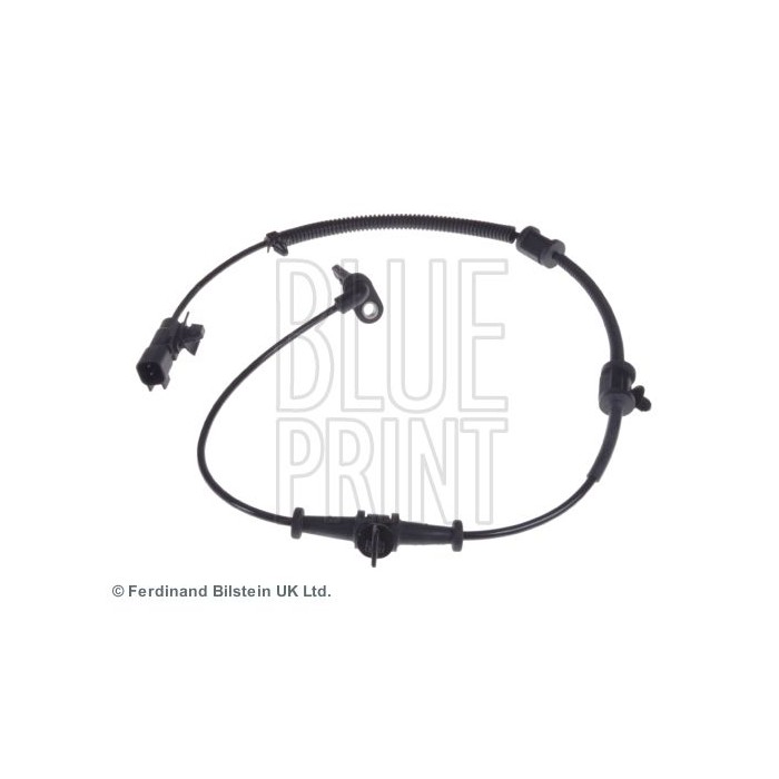 BLUE PRINT Sensor, Raddrehzahl ADG07161