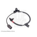 BLUE PRINT Sensor, Raddrehzahl ADG07178