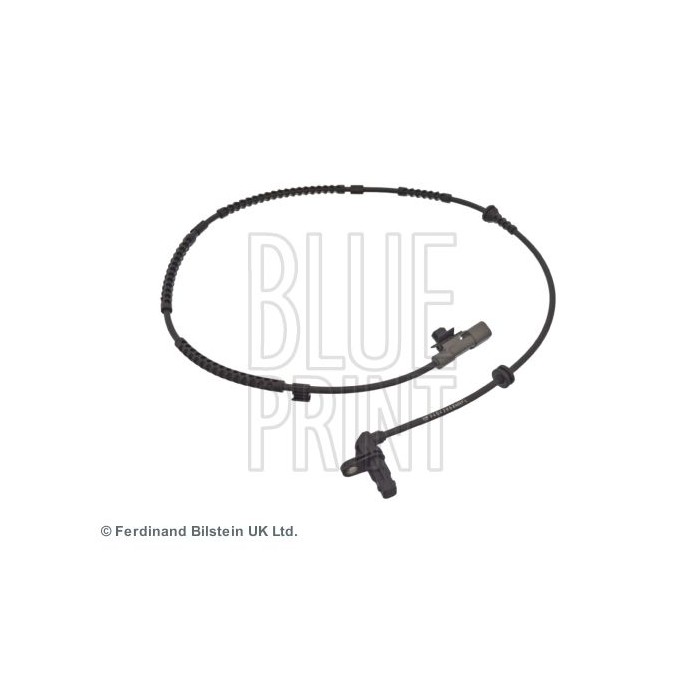 BLUE PRINT Sensor, Raddrehzahl ADG07183