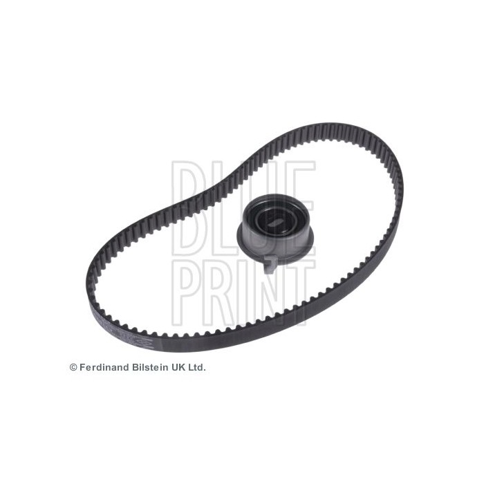 BLUE PRINT Zahnriemensatz ADG07301