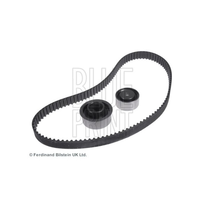 BLUE PRINT Zahnriemensatz ADG07312