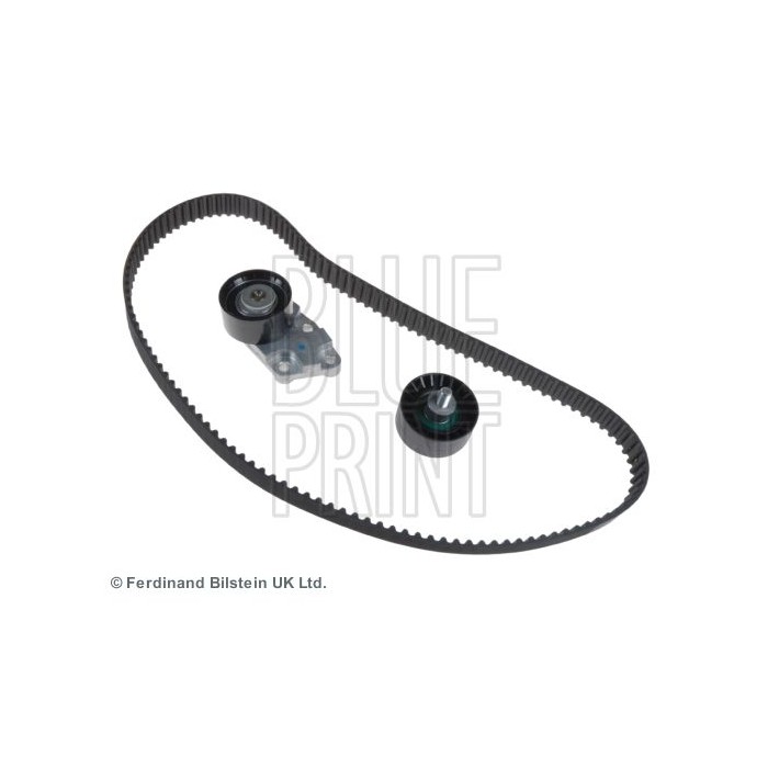 BLUE PRINT Zahnriemensatz ADG07324