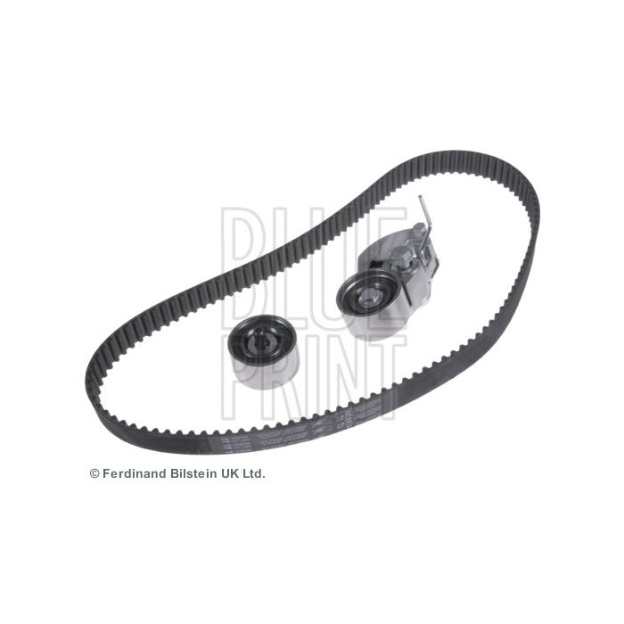 BLUE PRINT Zahnriemensatz ADG07330