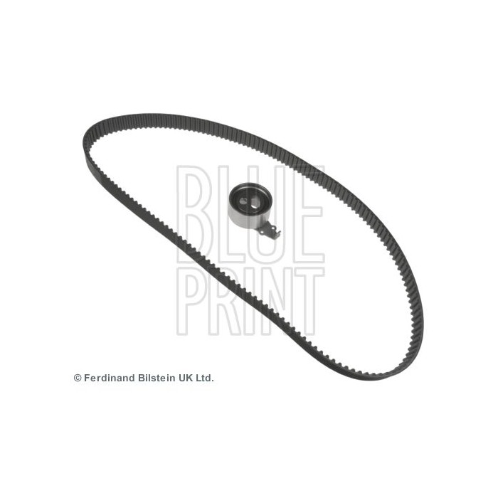 BLUE PRINT Zahnriemensatz ADG07337